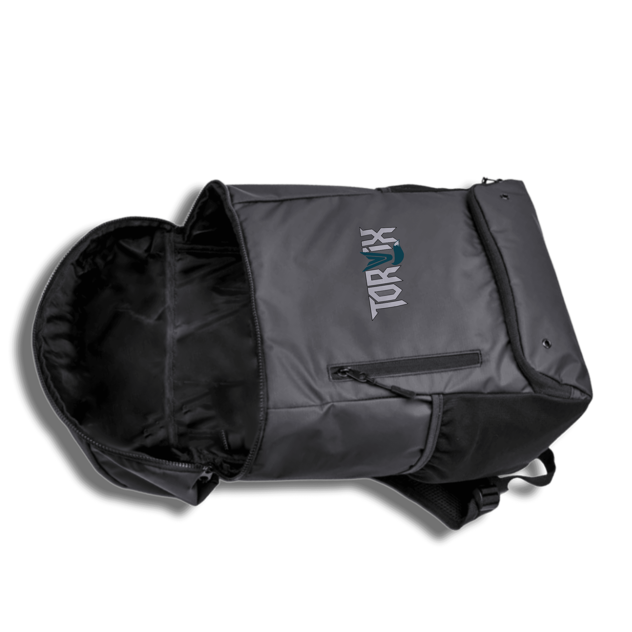 Water Resistant Backpack view 2