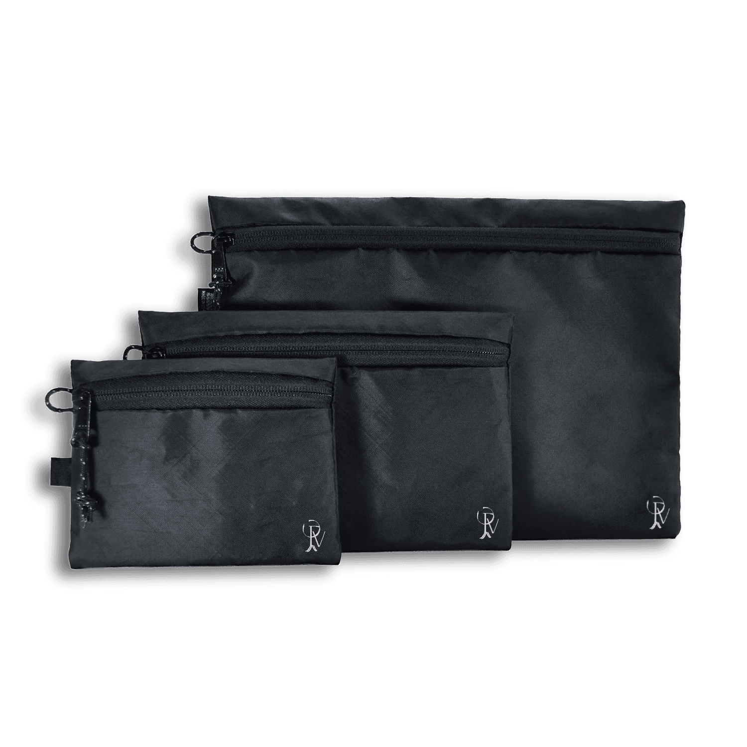 Water Resistant Pouches
