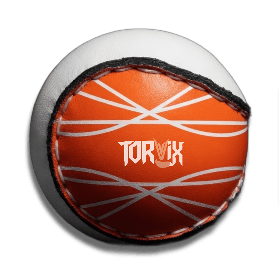 Match Hurling Ball