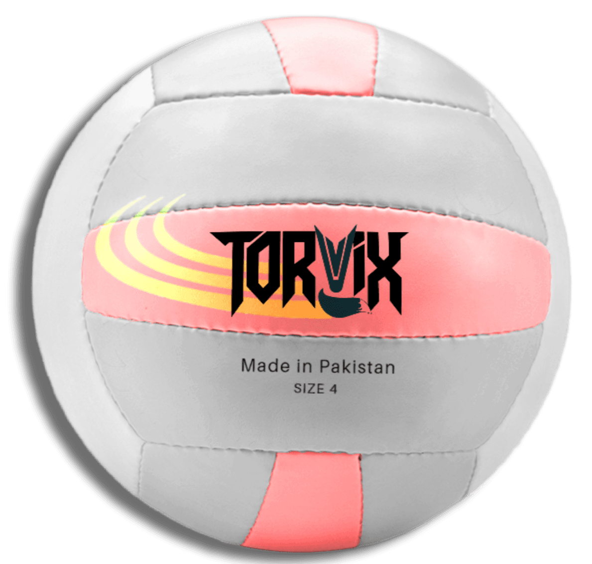 Match Volleyball