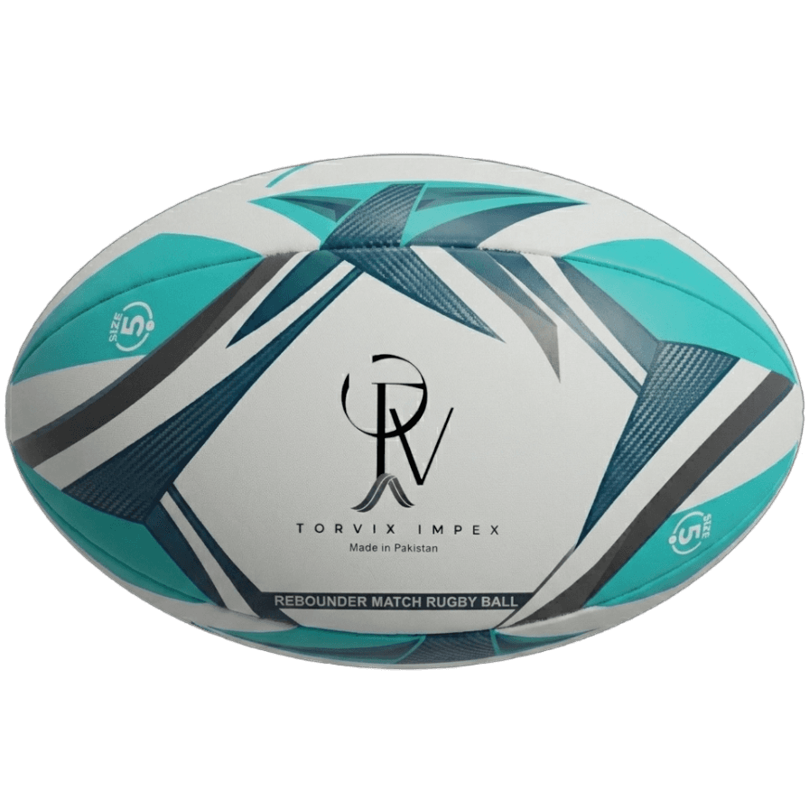 Match Rebounder Ball