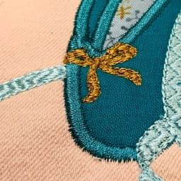 Applique