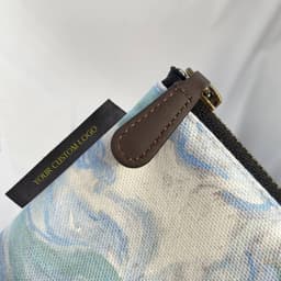 Woven Tag