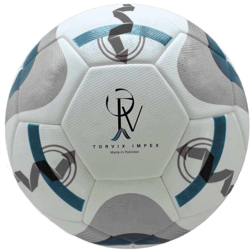 Thermal Bonded Match Football