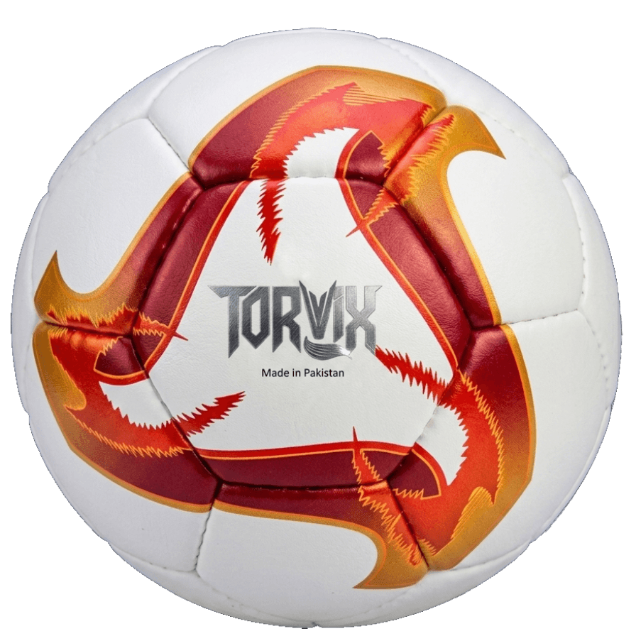 Machine Stitched Training Ball